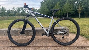 Specialized Rockhopper 29", pro jedzce od 165 - 6