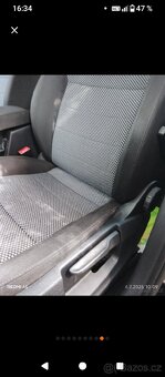 ŠKODA OCTAVIA 3 TSI 1.2 77KW 2014 - 6
