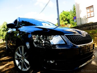 ŠKODA OCTAVIA III OCTAVIA 2,0 TDI 110 KW NAVI - 6