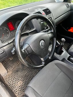 Golf V 1.9 tdi PD - 6