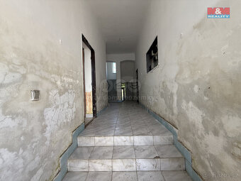 Prodej nájemního domu, 180 m², Ostrava, ul. Na Mlýnici - 6
