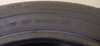 Continental 215/65 R16C 109/107T 5,5mm - 6