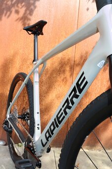 Lapierre Crosshill CF 6.0 AXS 2025, vel.L - 6