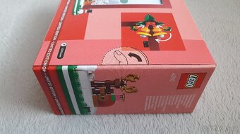 Lego 40702 Vánoční rámeček - 6