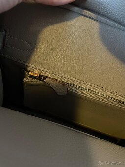Hermés Birkin 25 - 6