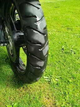 Suzuki V Strom 1000 - 6