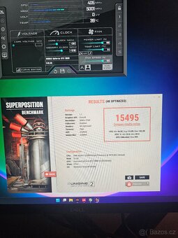 Prodáno Gainward RTX 3080 Phoenix + Balení - 6
