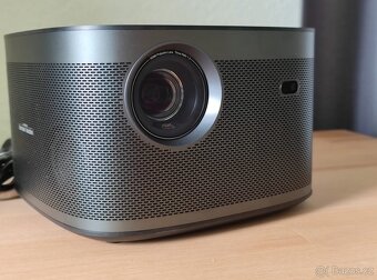 XGIMI HORIZON PRO 4K – PROJEKTOR – 4K varianta – VE SKVĚLÉM - 6
