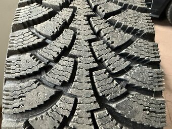 ALU KOLA BBS 5X120 R16 + NOVE ZIMNI PNEU 205/55 R16 - 6
