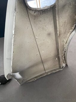 Prodám přední blatníky na Volkswagen T4 - 6