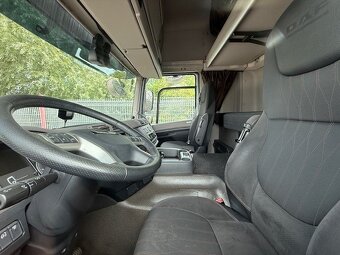 DAF CF 320 SpaceCAB, 2021, 23pal. - 6