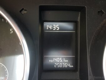 VW Golf 6 - 6
