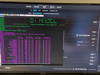 Herní PC i3-10105f / 16GB / GTX1060 6GB / Wifi / bt / m2 - 6