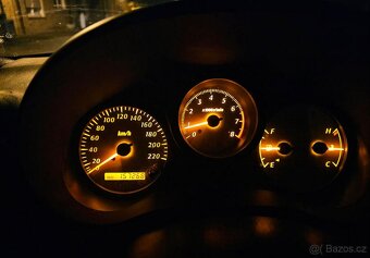 Toyota RAV 4 2,0i benzín 110kw - 6