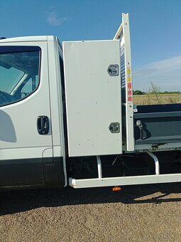 iveco Daily 35c12 sklopka - 6