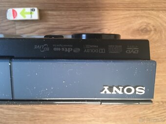 SONY BLU-RAY PLAYER BDP S 350 - 6