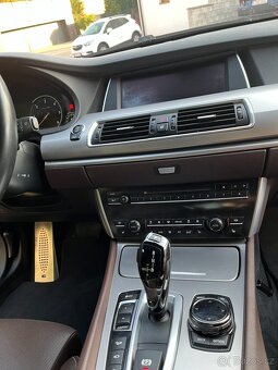 BMW F07 535xd GT Individal - 6