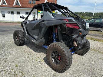 Polaris RZR turbo Pro XP Ultimate 2022 - 6