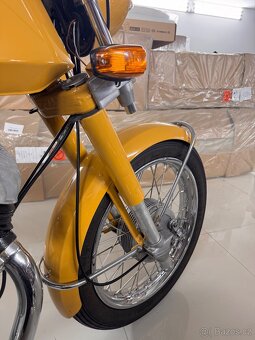 Jawa Bizon 250, 623/02 oilmaster - 6