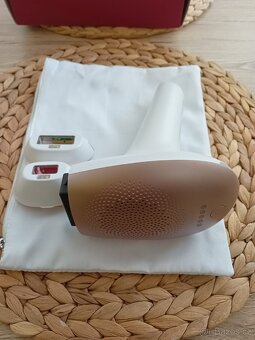 Epilátor Philips Lumea IPL 7000 sc1997/00 - 6