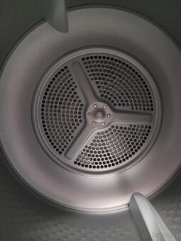 Sušička prádla DPS 7405 G B5 zn. Beko - 6