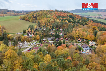 Prodej chaty, 31 m², Čím - 6