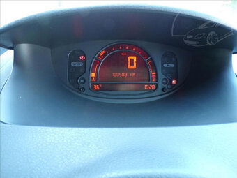 Renault Modus 1,2 16V - 6