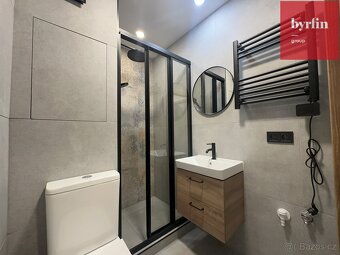 Pronájem hezkého bytu 1+KK, ul. Ratibořská - Opava - 6