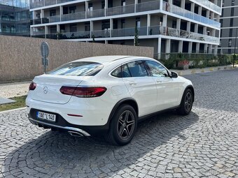 Mercedes GLC Coupe 220d 4x4 AMG 2021 143 kW 9G Facelift - 6