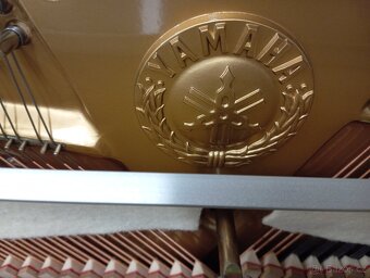 Yamaha mod.C 110 A-Dovoz i na Štědrý den 24.12. - 6