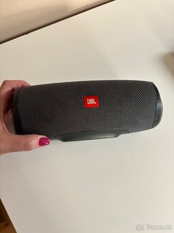 Reproduktor JBL essential 2 charge - 6