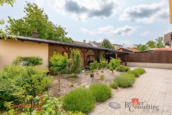 Prodej, komerční/ubytování, 211 m2, I. Olbrachta 516/19, 792 - 6