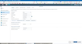 Synology RT2600AC – WiFi router s unikátními funkcemi - 6