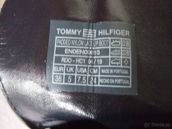 Boty kotníkové. - 6