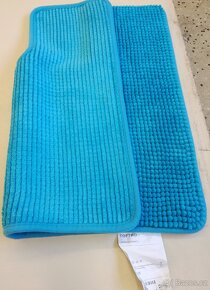 Koupelnové předložky /IKEA/ - 6