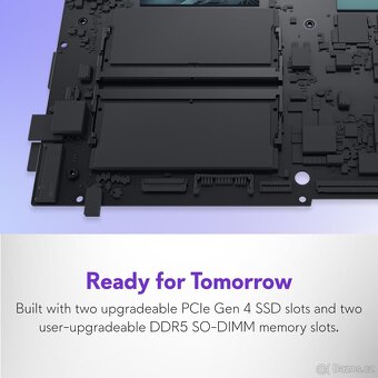 2,5K_ALIENWARE 16 AURORA_CORE 9-270H_16GB_RTX 5060 8GB - 6