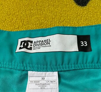 Kraťasy DC Shoes - 6