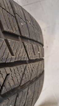 Zimní kola Škoda Triglav R19 5X112 pneu 235/50 R19 - 6