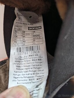 Výbava na koně - jezdecké  vybavení - 6