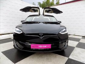 Tesla Model X90D-386KW-CCS - 6