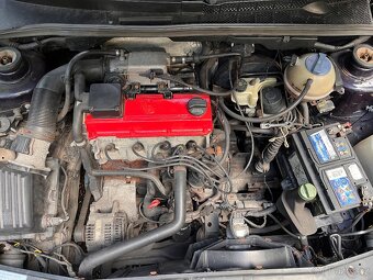 Volkswagen Golf 3 2.0 GTI 8V, 20 Jahre edition - 6