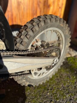 Ktm Sx 85 velké kola 19/16 Sx 105 - 6