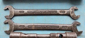 Starožitné nářadí,Německo,Reich - 6