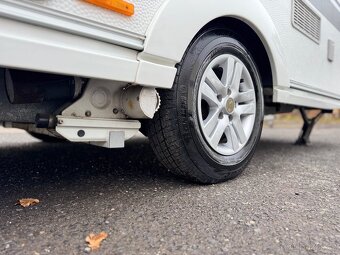 Adria Altea 472 PU ~ Francouzská postel - 6