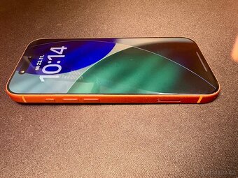 Apple iPhone 17 Pro 256GB kosmicky oranžový (MG8H4SX/A) - 6