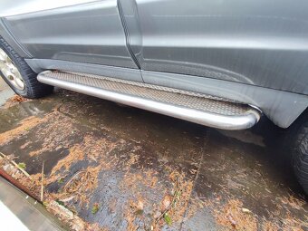 Nášlapy Maverick Tribute - 6