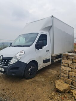 Renault Master Opel Movano - 6