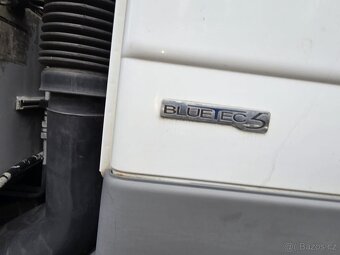 SPECIÁLNÍ MERCEDES ACTROS r.2009,EURO 5,MANUÁL,STANDART - 6