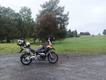 BMW 1200 Gs - 6