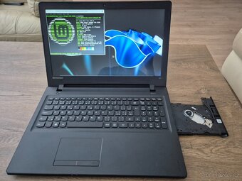 Lenovo IdeaPad 300 - 6
